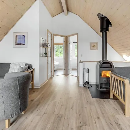 Awesome In With Sauna Holiday home Grasten