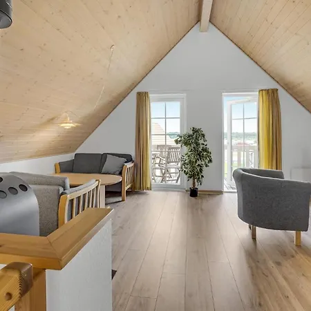 Dom wakacyjny Awesome In With Sauna Gråsten