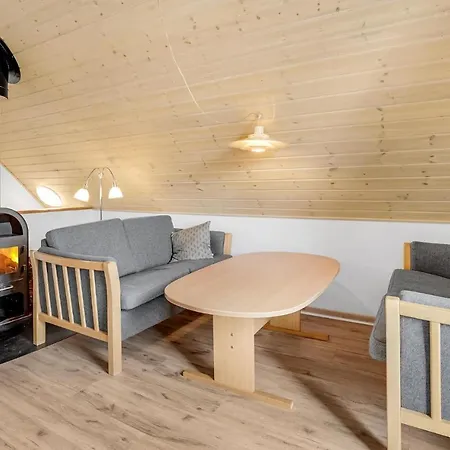 Awesome In With Sauna