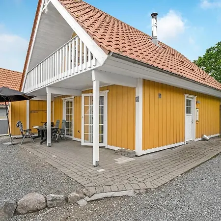 Awesome In With Sauna Semesterbostad *