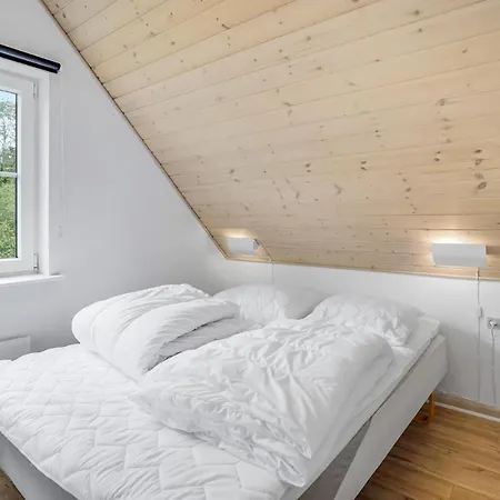 Awesome In With Sauna Semesterbostad *