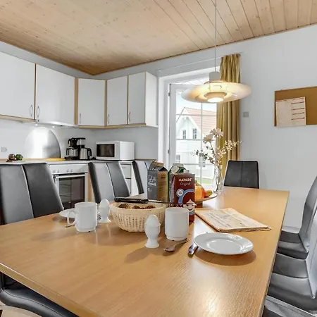 Dom wakacyjny Awesome In With Sauna Gråsten