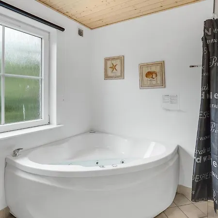 Awesome In With Sauna Semesterbostad