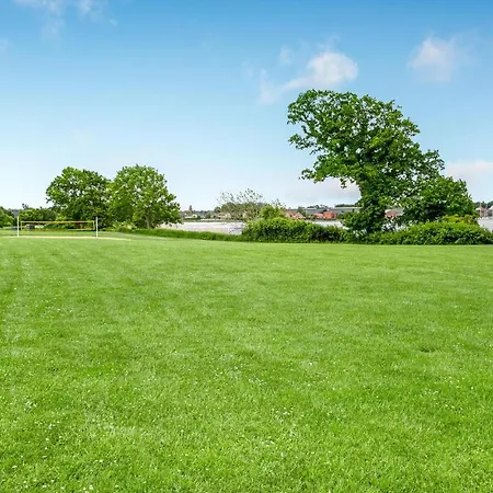 Awesome In With Sauna