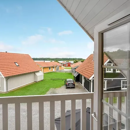 Dom wakacyjny Awesome In With Sauna *