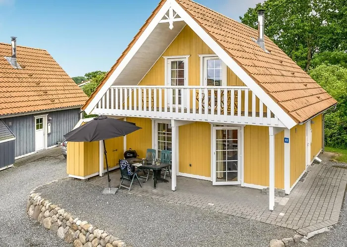 Awesome In With Sauna