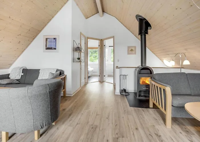 Awesome In With Sauna Ferienhaus Gråsten