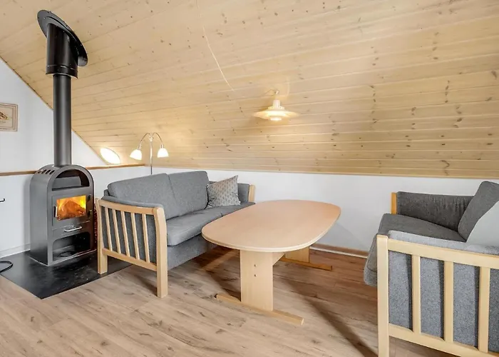 Awesome In With Sauna