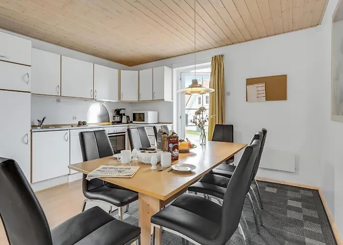 Awesome In With Sauna Ferienhaus *