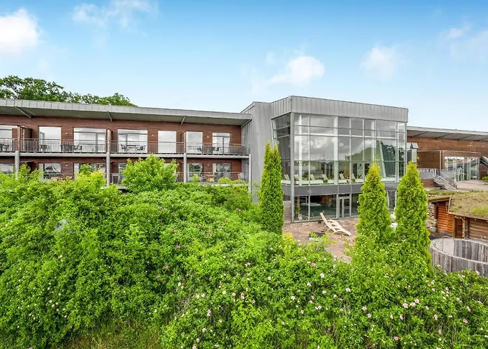 Awesome In With Sauna *