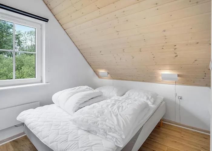 Awesome In With Sauna Ferienhaus *