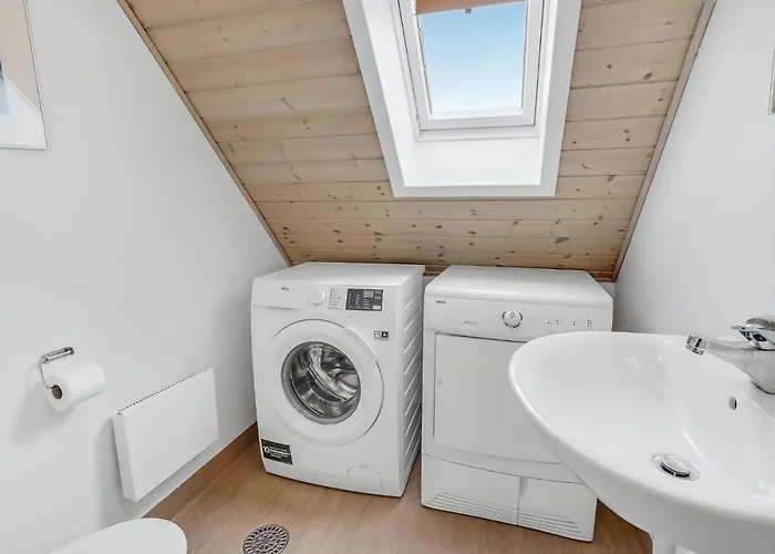 Awesome In With Sauna Ferienhaus *