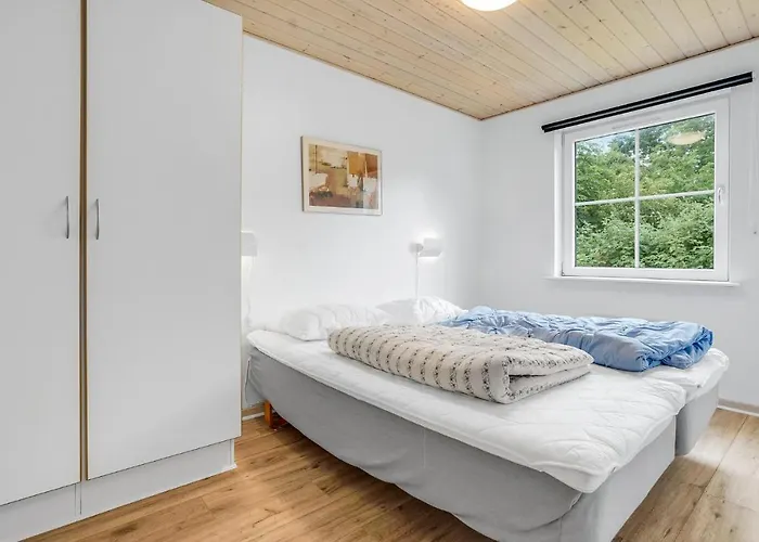 Awesome In With Sauna * Gråsten